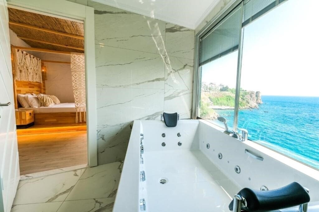 Fotografie Bilem Hotel Beach & Spa (ex. Bilem High Class Hotel) 4*