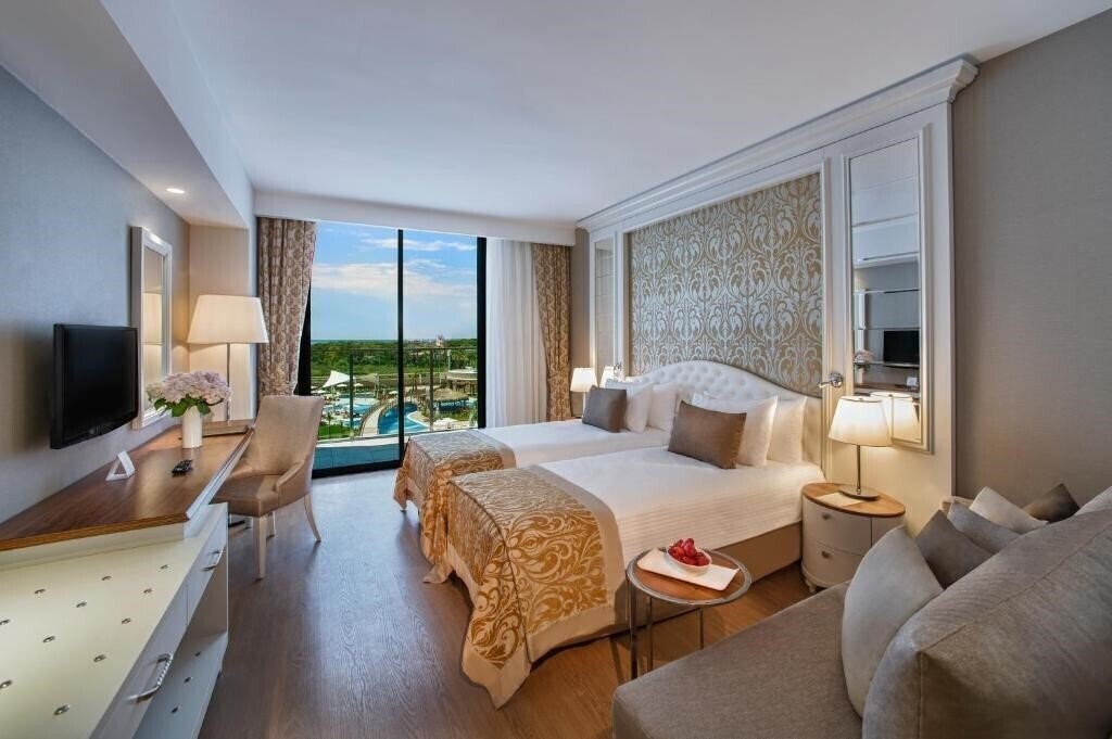 Imaginea Aska Lara Resort & SPA 5*
