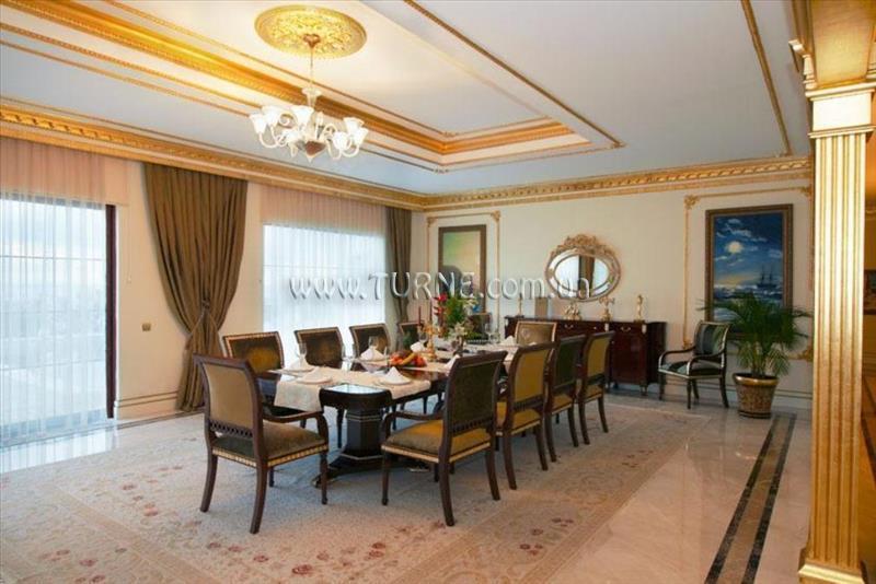 Imaginea Vogue Kemer Hotel 5*