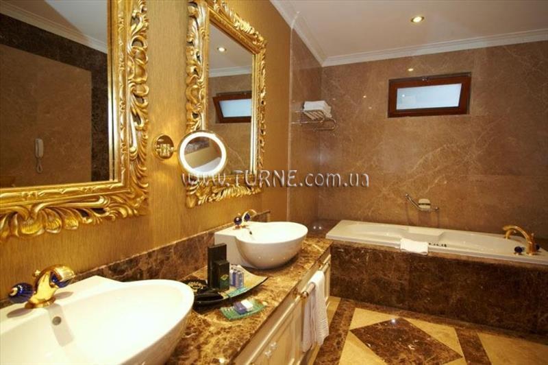 Fotografie Vogue Kemer Hotel 5*