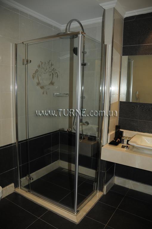 Fotografii Vogue Kemer Hotel 5*