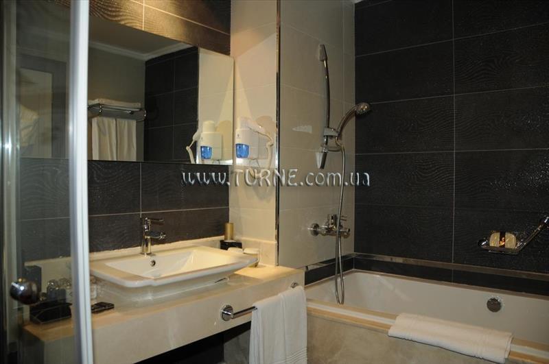 Hotel Vogue Kemer Hotel 5*