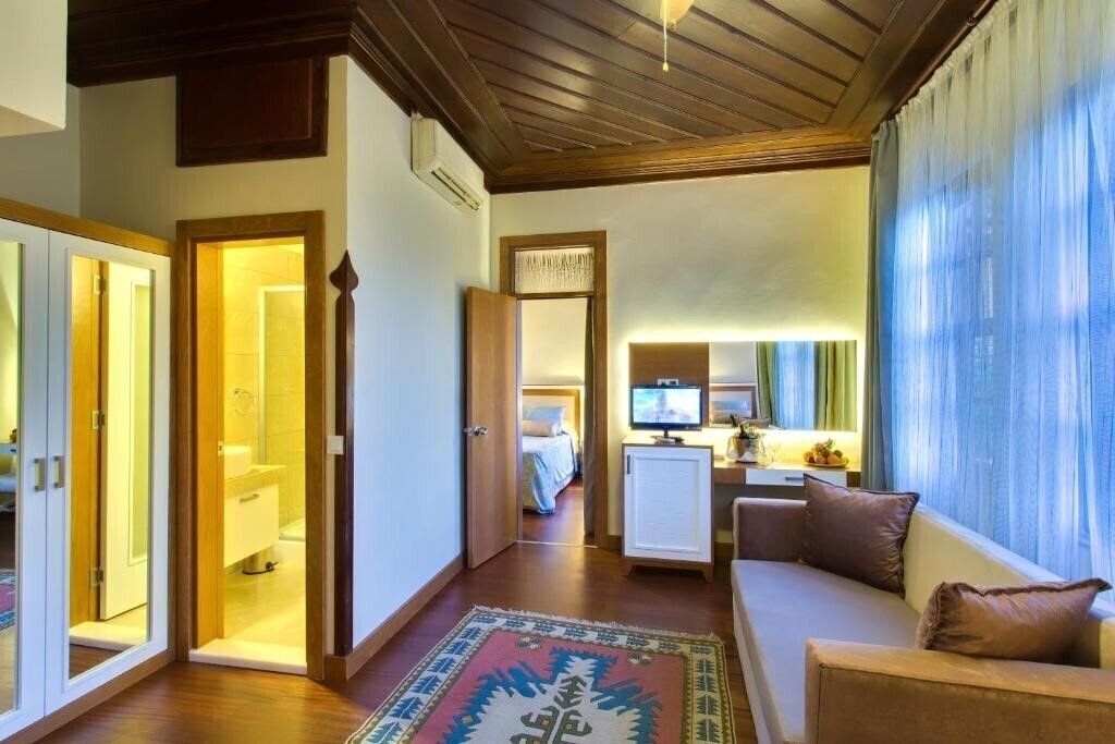 Фото Dogan 3*