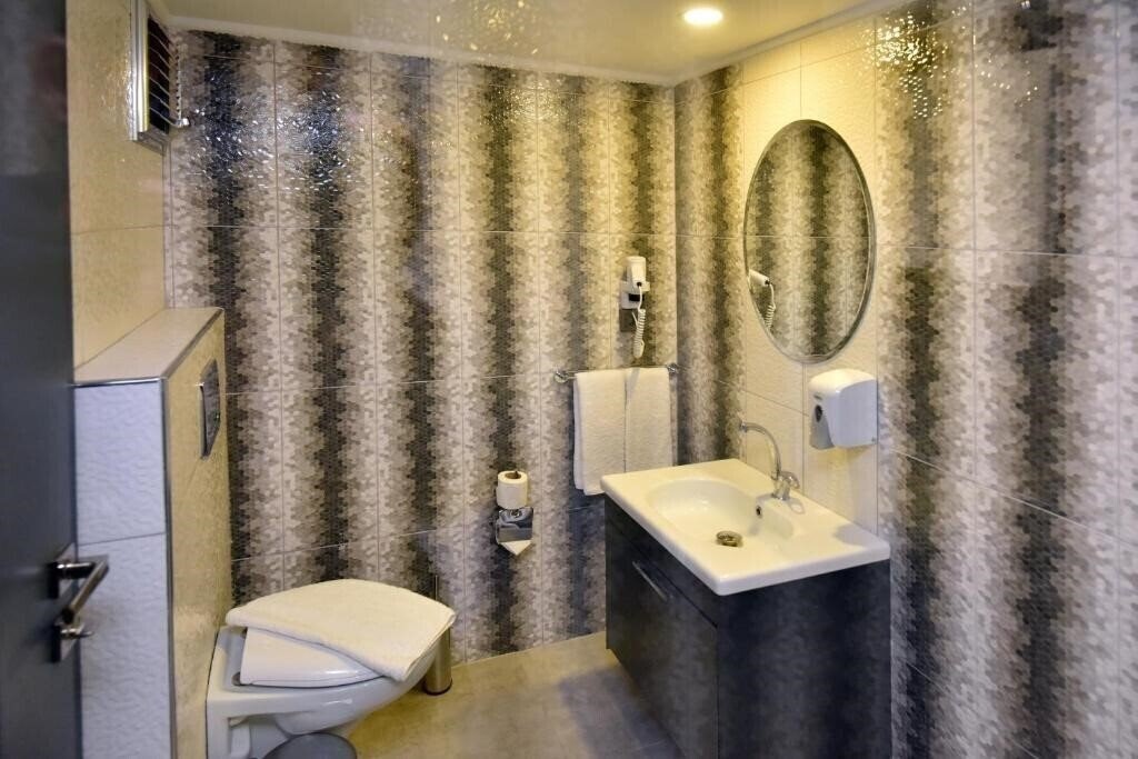 Fotografii Erdem Hotel 3*