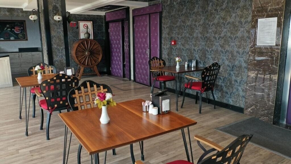 Fotografie Erdem Hotel 3*