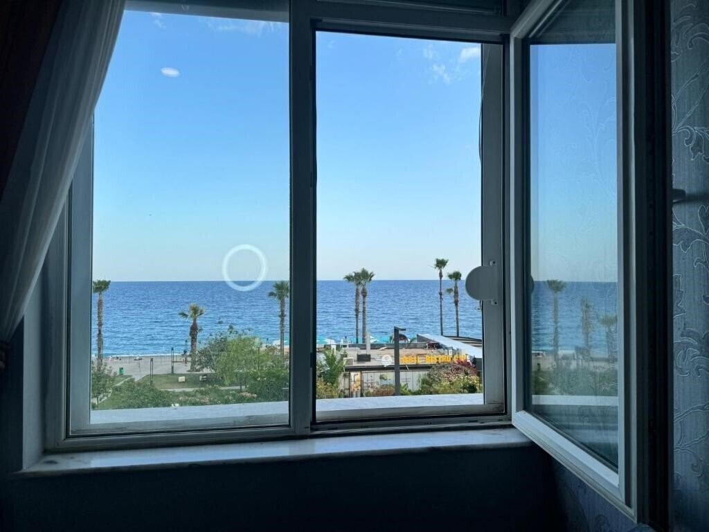 Imaginea Erdem Hotel 3*