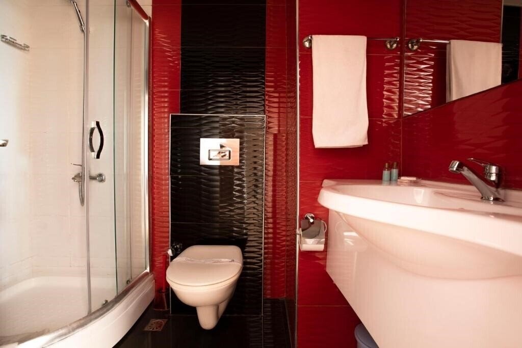 Fotografie Kristal Beach Hotel Antalya 3*