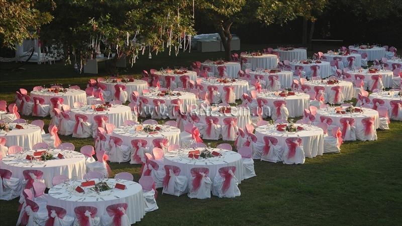 Imaginea Sunis Hotel Su 5*