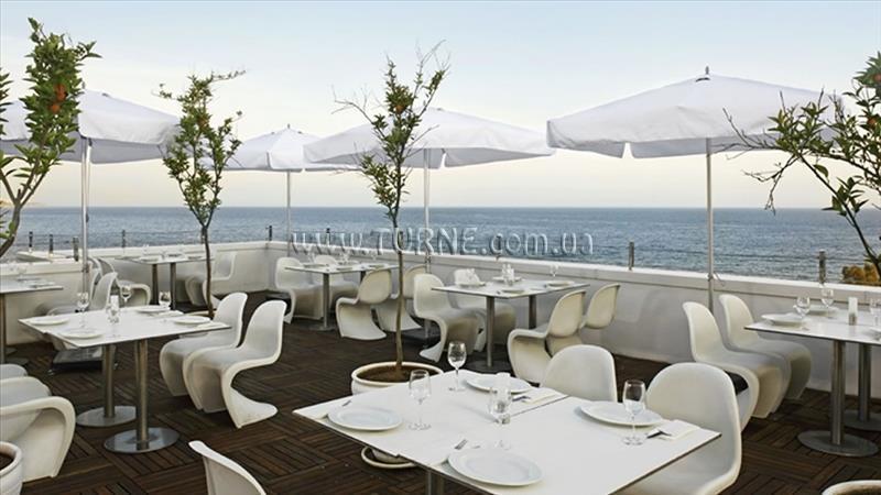 Imaginea Sunis Hotel Su 5*