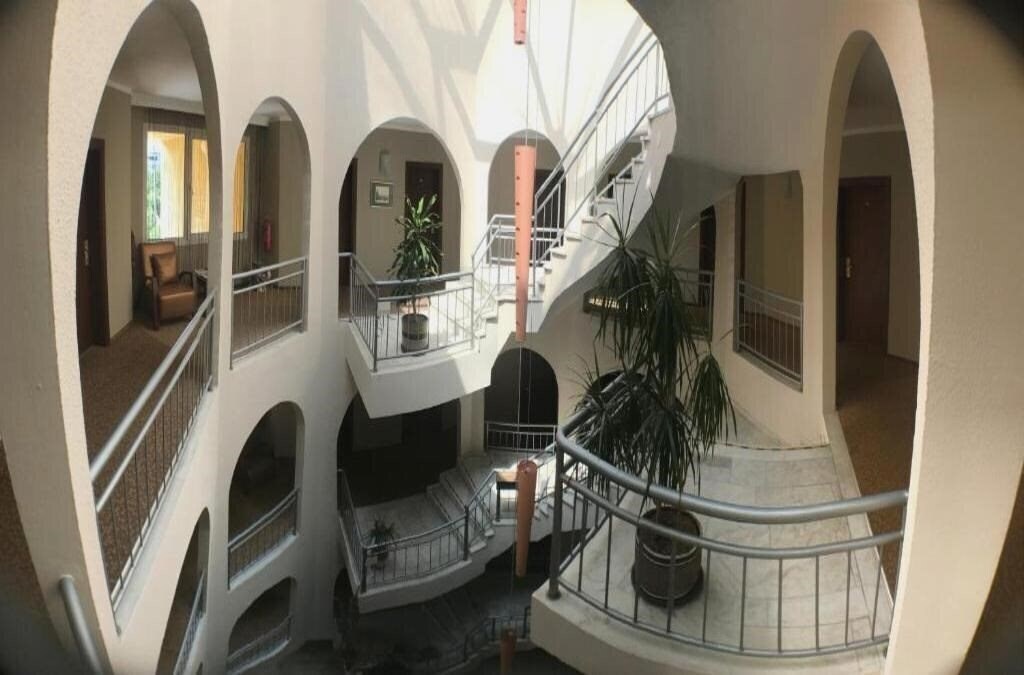 Fotografii Ataer Hotel 3*