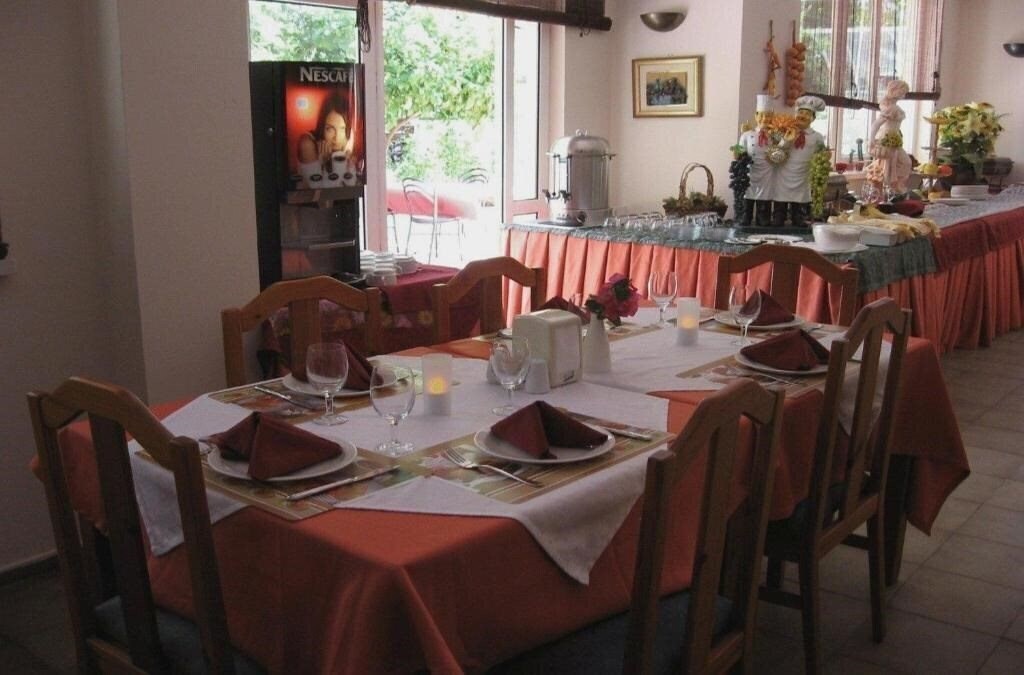 Fotografie Ataer Hotel 3*