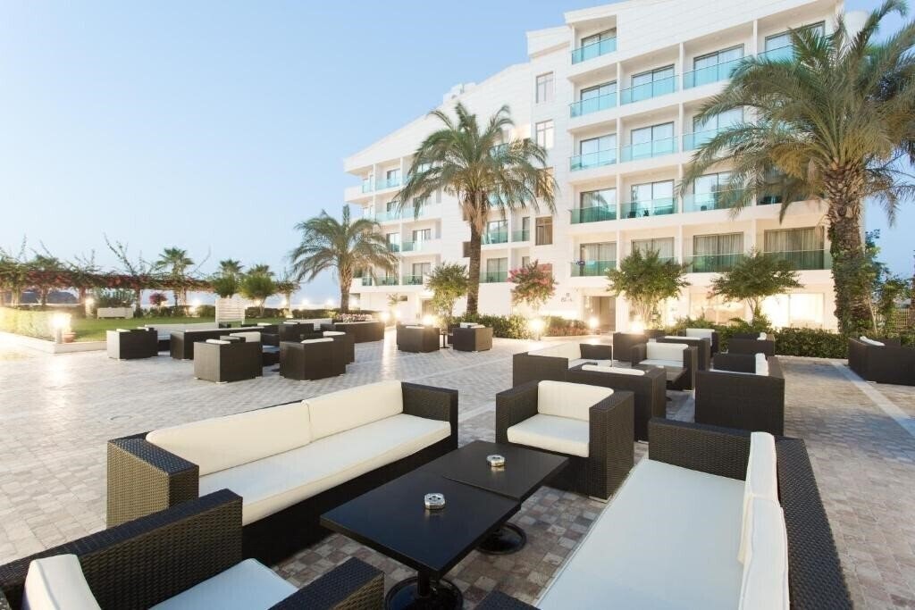 Картинка Club Hotel Falcon 4*