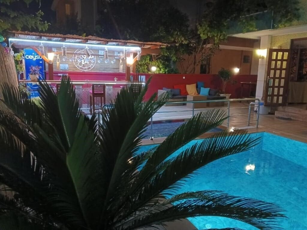 Imaginea Beyaz Melek Hotel 2*