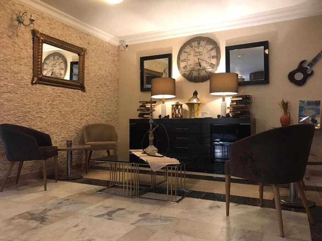 Imaginea Beyaz Melek Hotel 2*