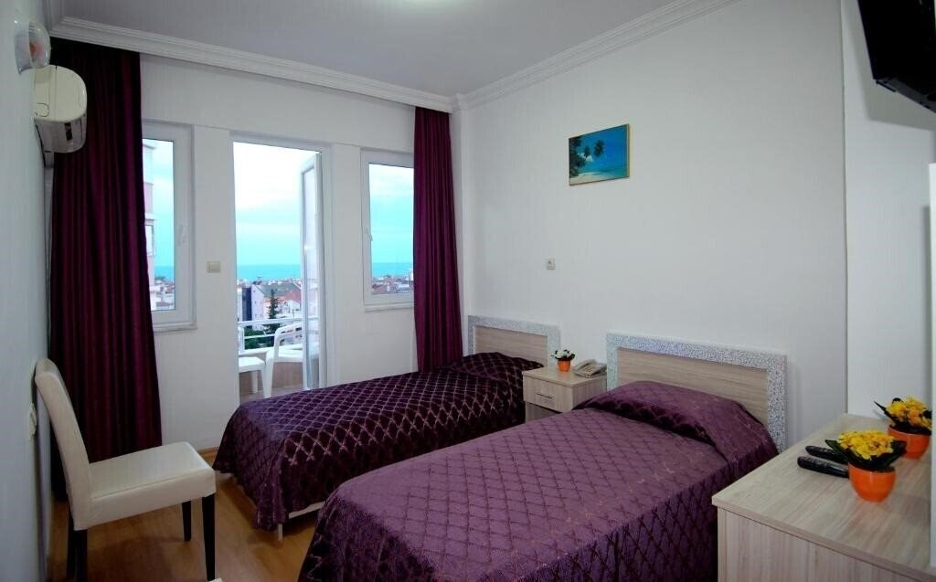 Фото Lara Diamond Hotel 3*