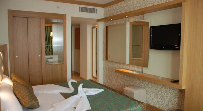 Fotografie Antalya Hotel 4*