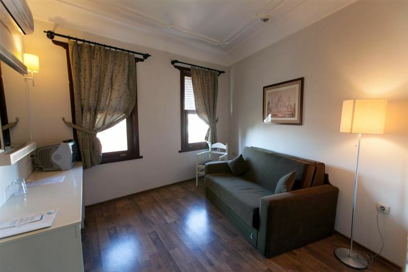 Imaginea Aspen Boutique Hotel 4*