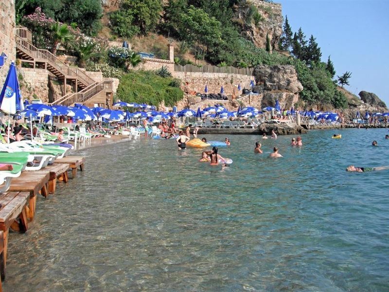 Imaginea Aspen Hotel Kaleici 4*