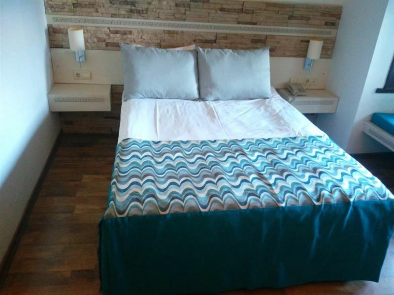 Hotel Aspen Boutique Hotel 4*