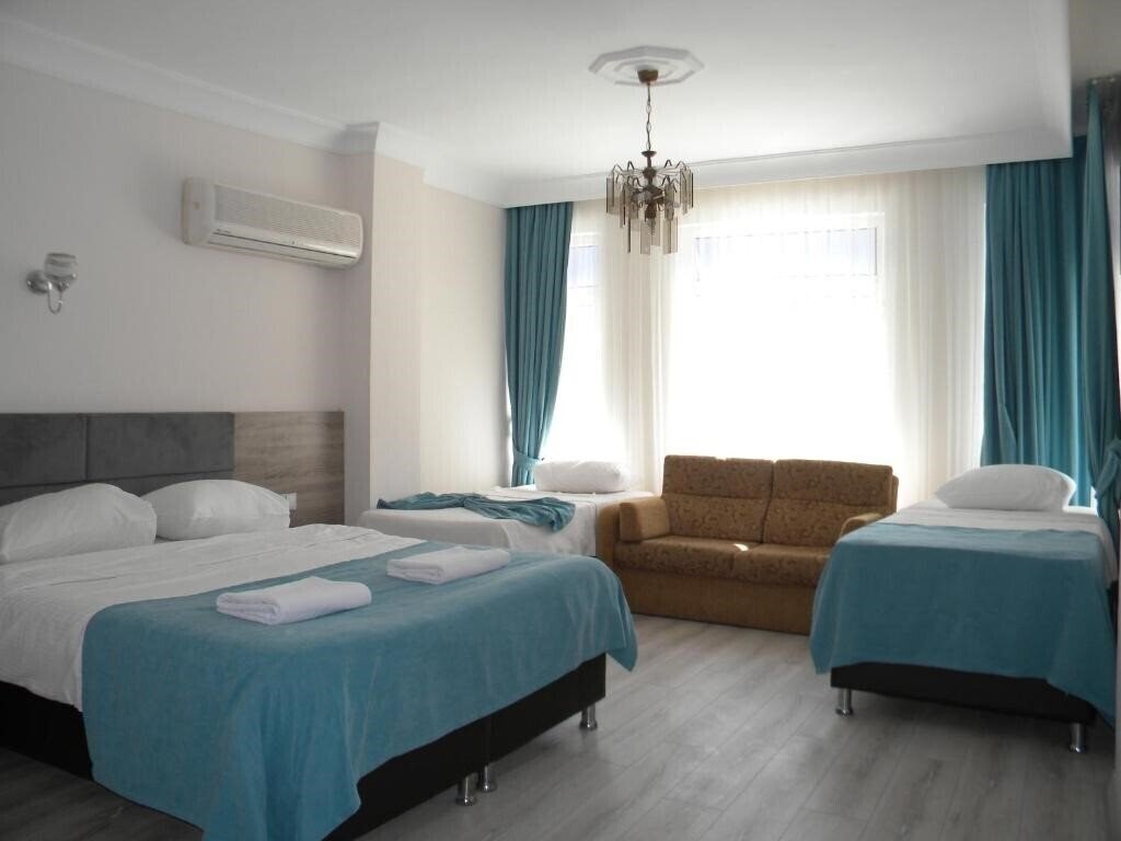 Fotografii Sava Butik Hotel 3*