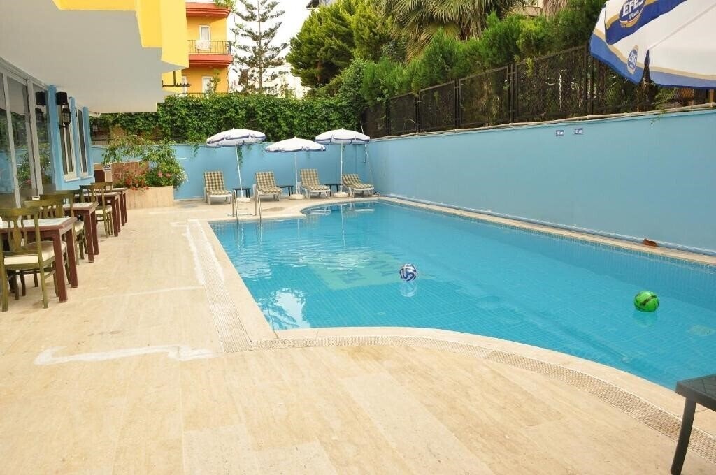 Fotografie Sava Butik Hotel 3*