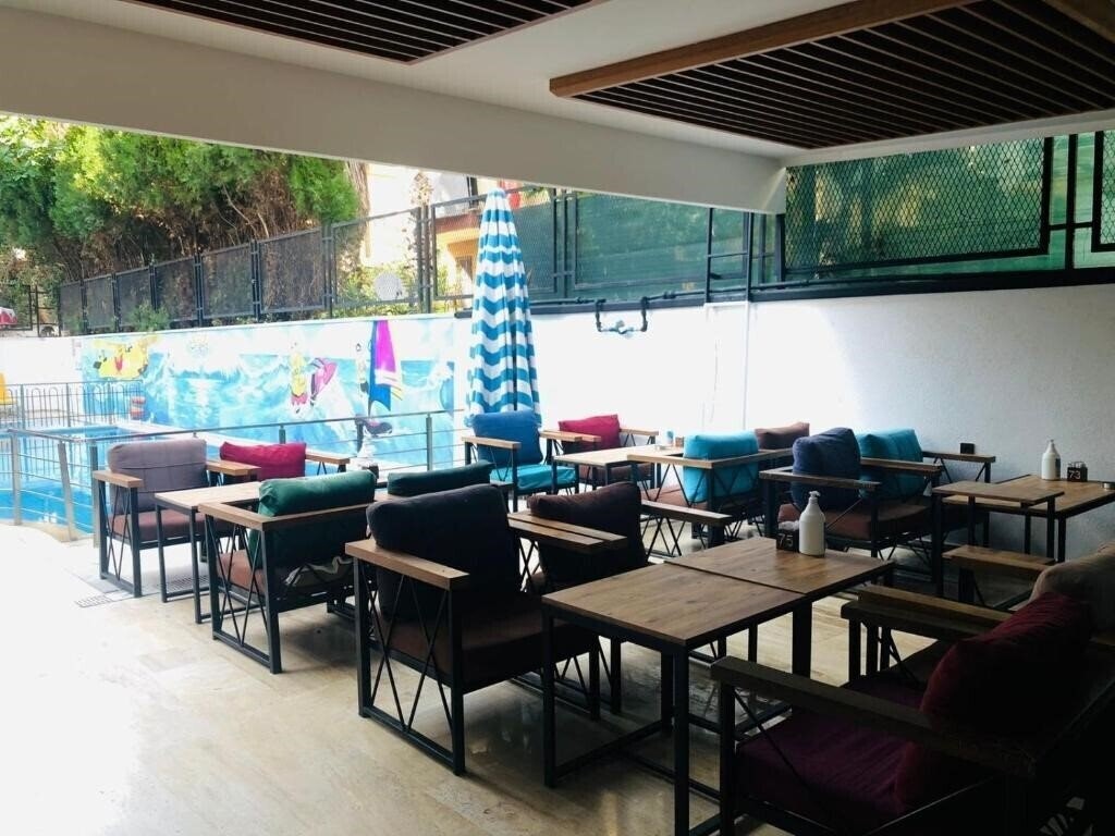 Imaginea Sava Butik Hotel 3*