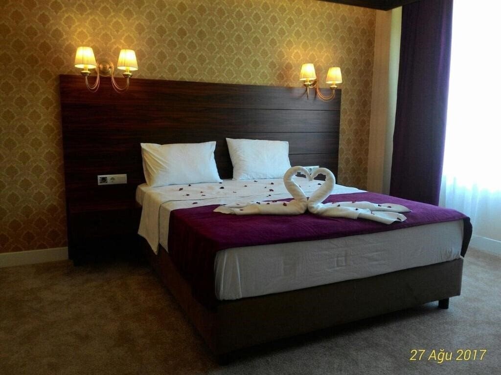 Fotografie Bilgehan Hotel 3*