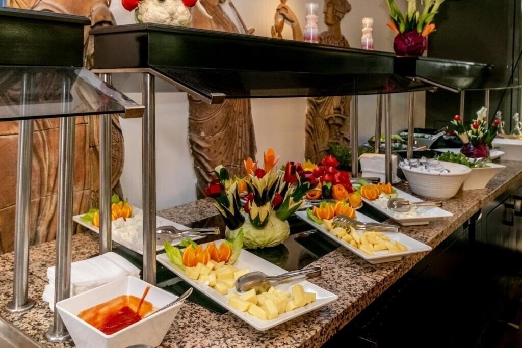 Изображение Lara Park Hotel 3*