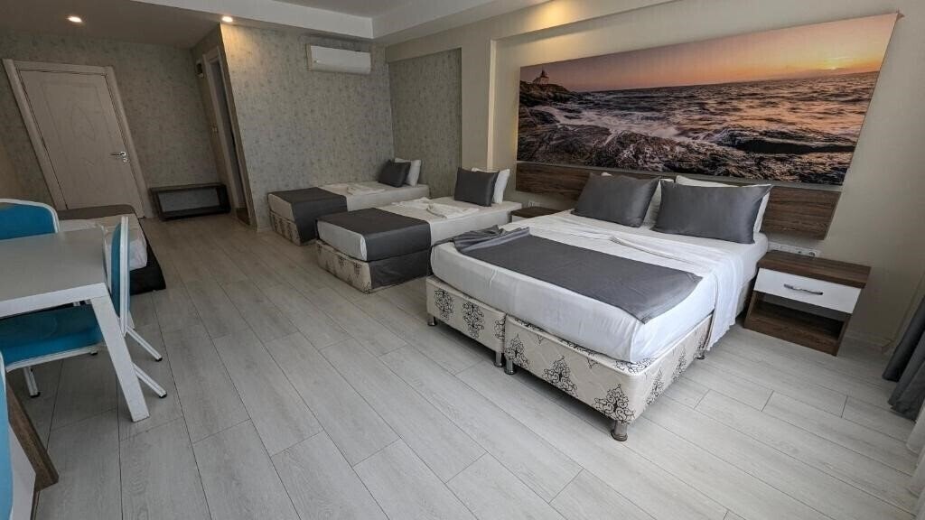 Hotel Dream Time Hotel 2*