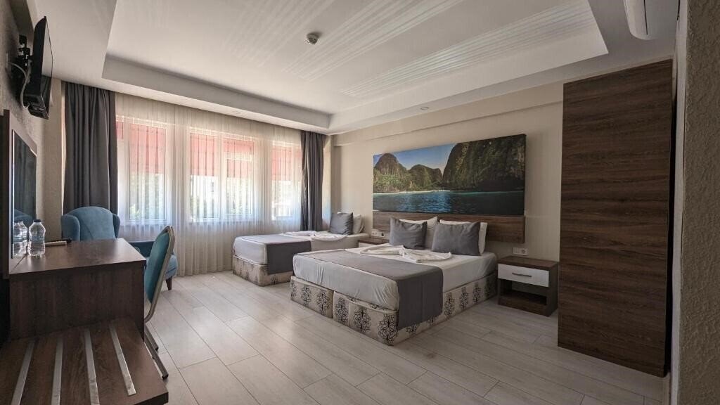 Fotografii Dream Time Hotel 2*