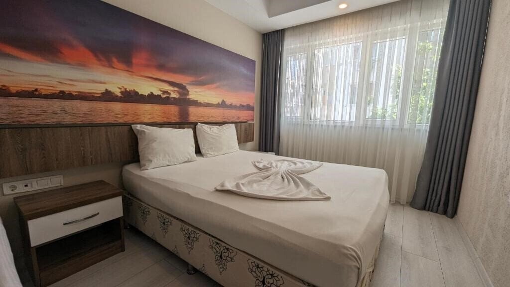 Fotografie Dream Time Hotel 2*