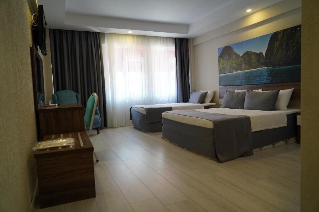 Imaginea Dream Time Hotel 2*