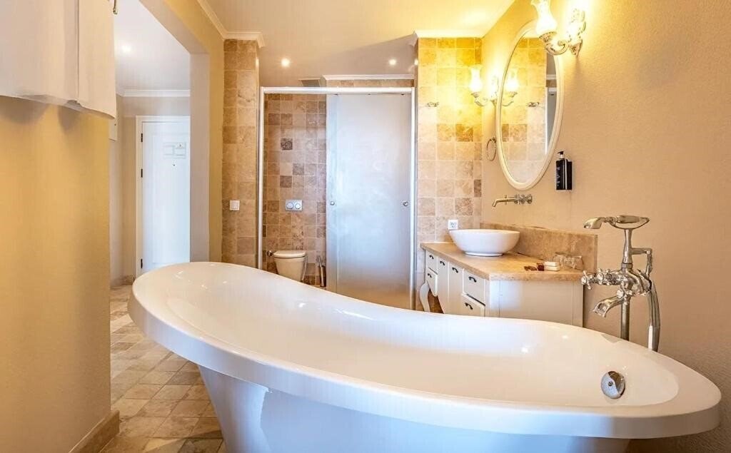 Imaginea Andriake Beach Club 5*