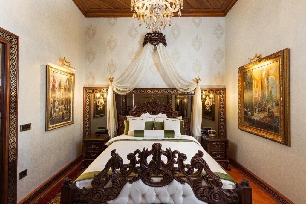 Imaginea 1207 Boutique Hotel 1*