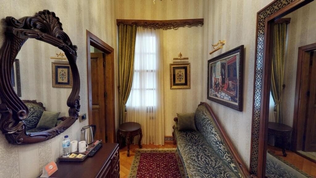 Imaginea 1207 Boutique Hotel 1*