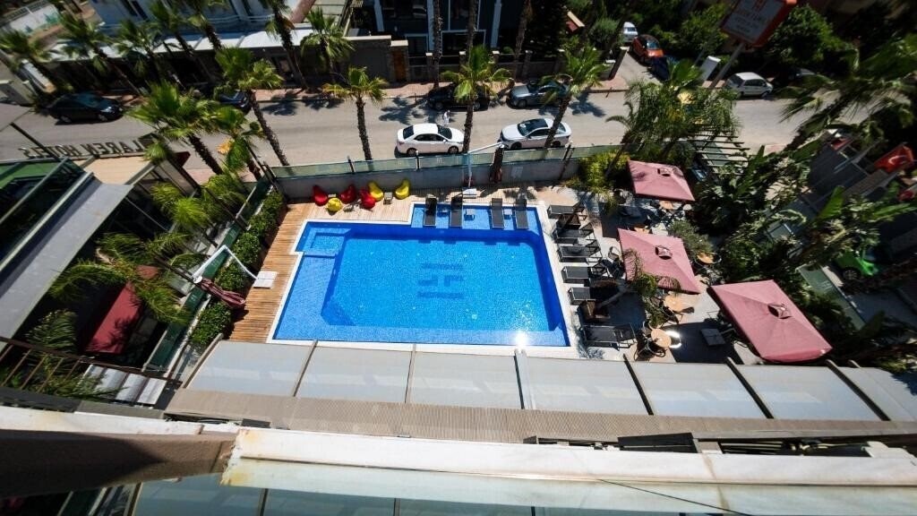 Изображение Laren Family Hotel & SPA 4*