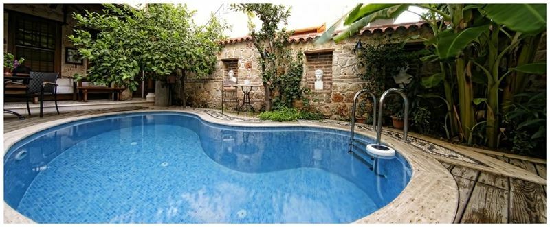 Hotel Minyon Hotel 1*