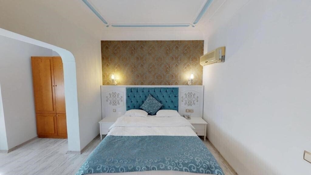 Fotografie Urcu Butik Hotel (ex. Urcu Hotel, Grand Angel) 3*