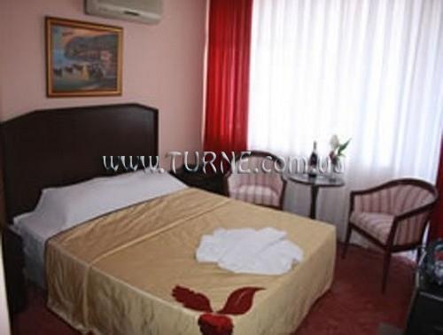 Fotografii Antalya Palace Hotel 3*