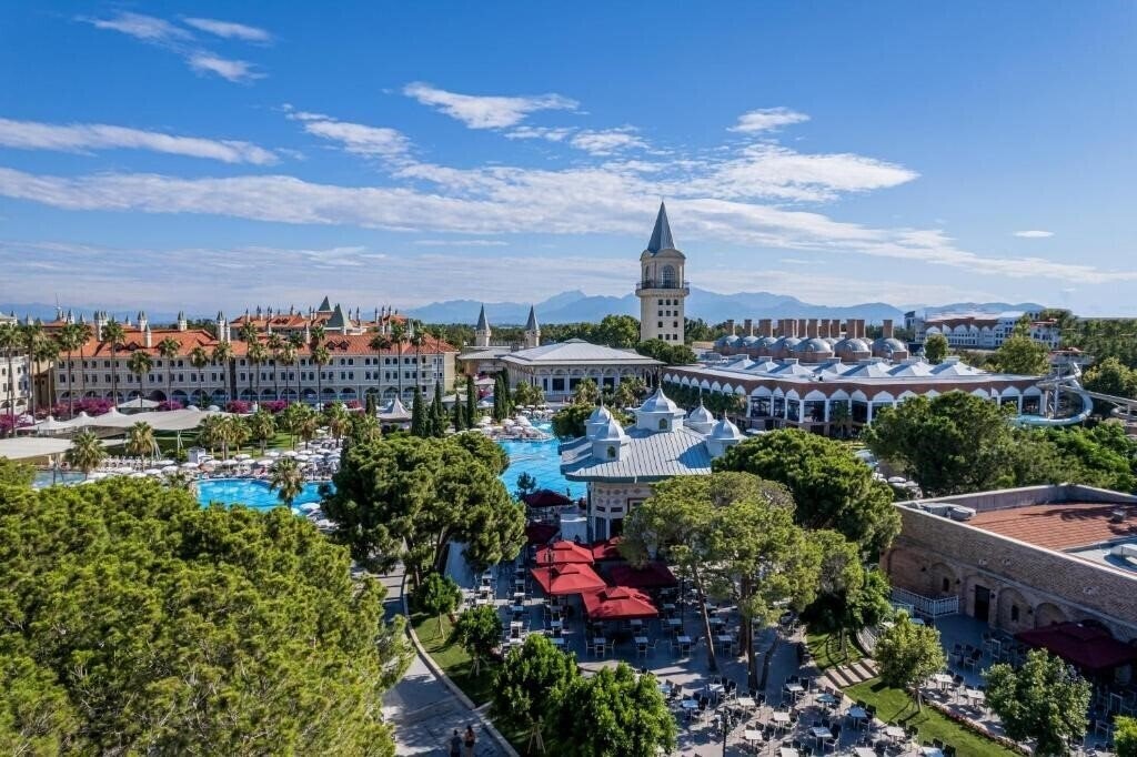 Fotografii World Of Wonders Topkapi Palace 5*