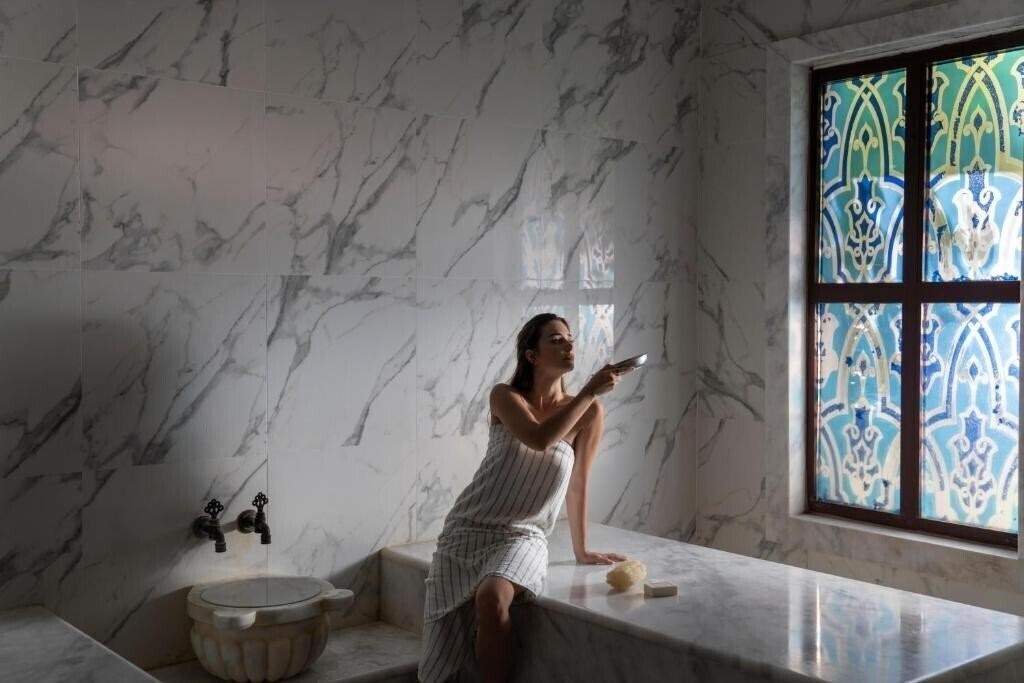 Imaginea World Of Wonders Topkapi Palace 5*