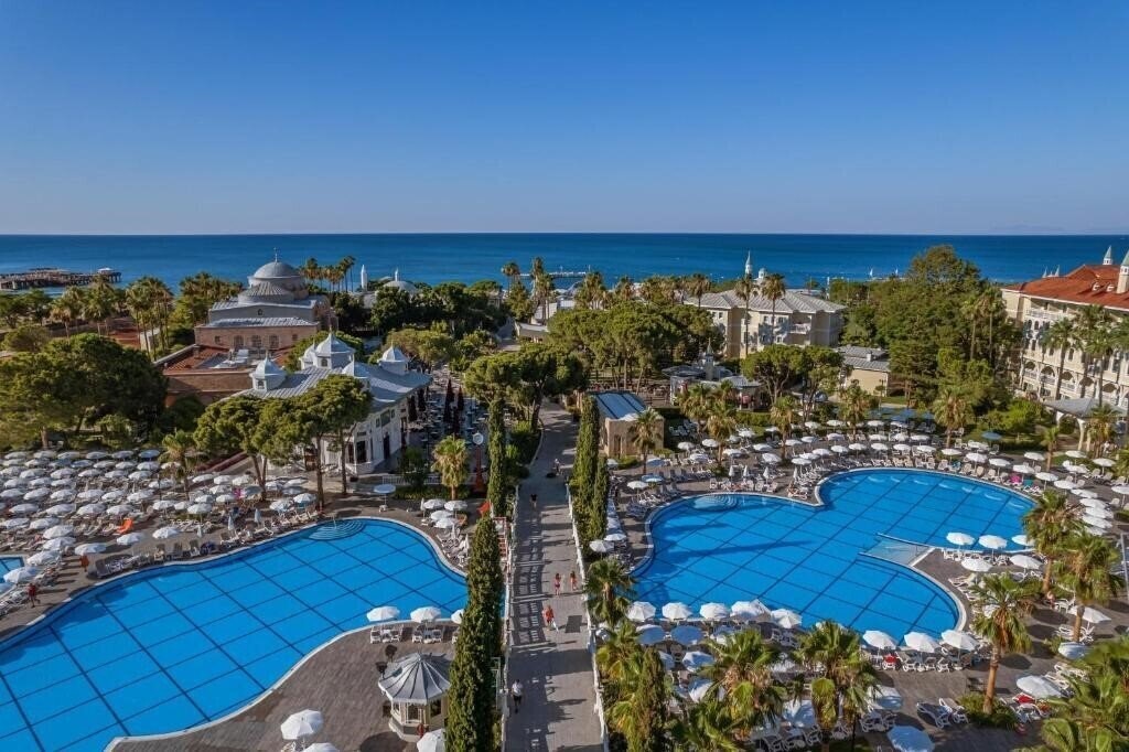 Imaginea World Of Wonders Topkapi Palace 5*
