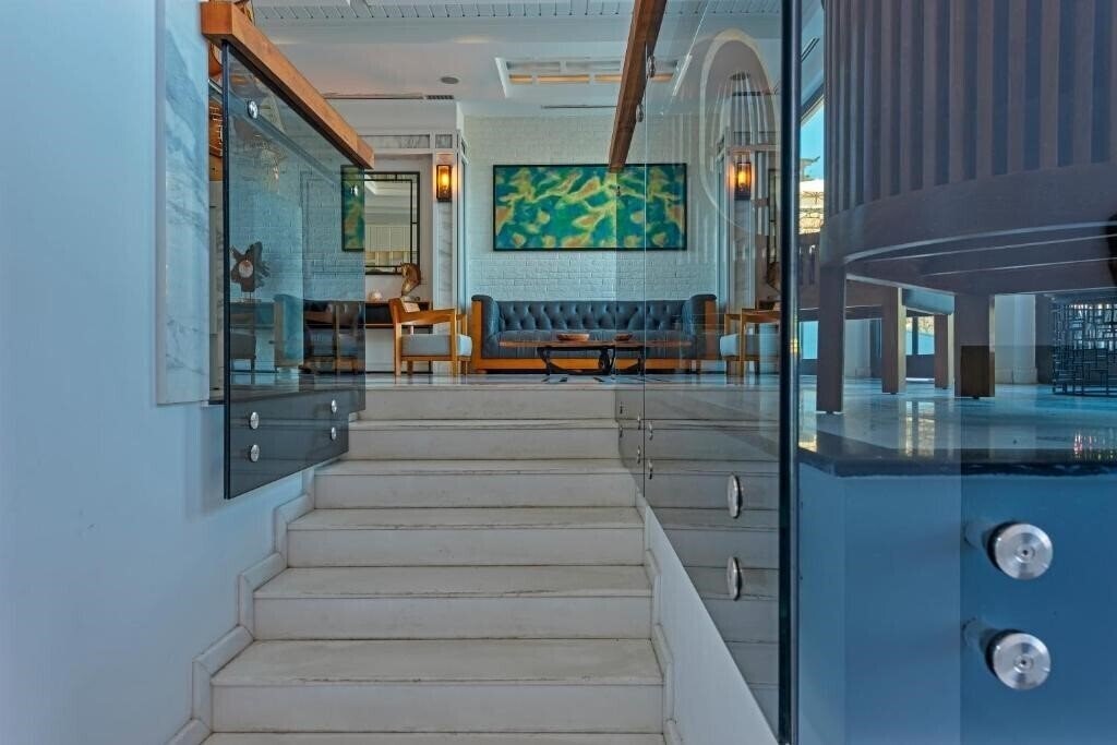 Фотография Meis Exclusive Hotel 4*