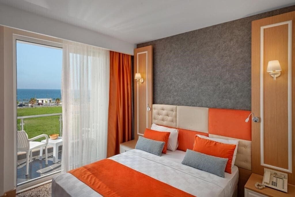 Fotografii Golden Orange Hotel 3*
