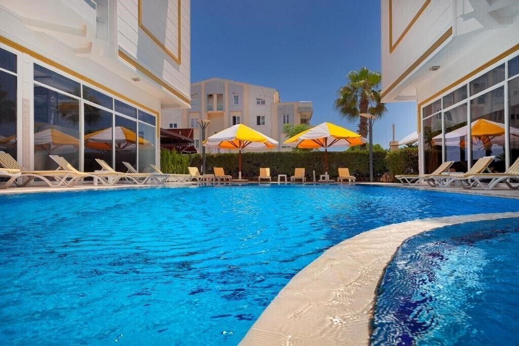 Fotografii Golden Orange Hotel 3*
