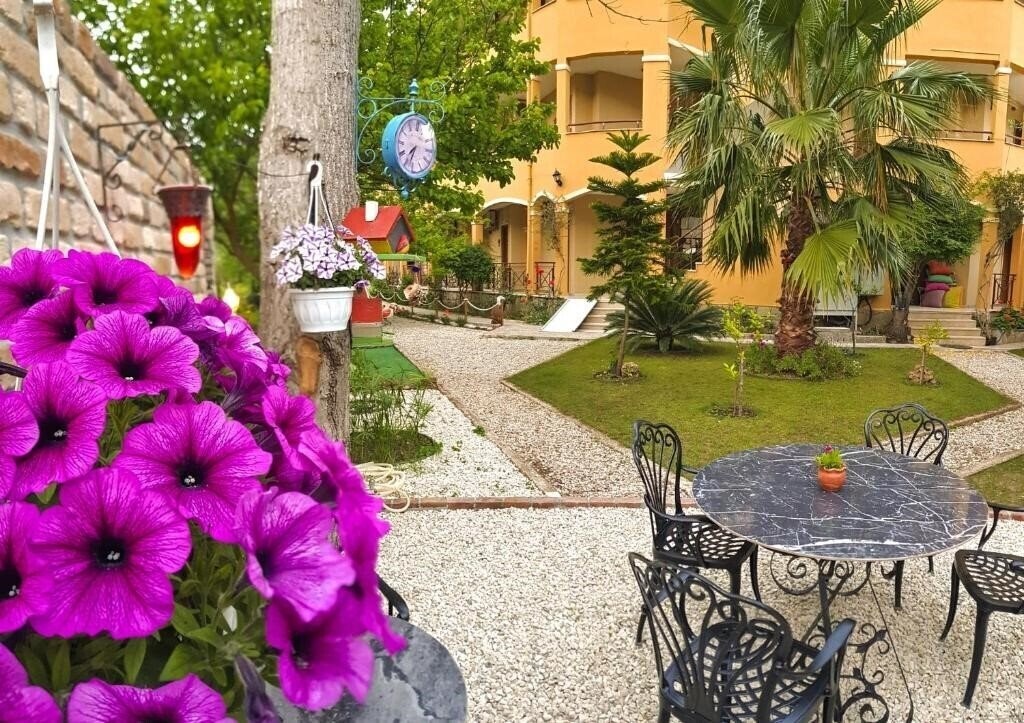 Отель Papirus Hotel 3*