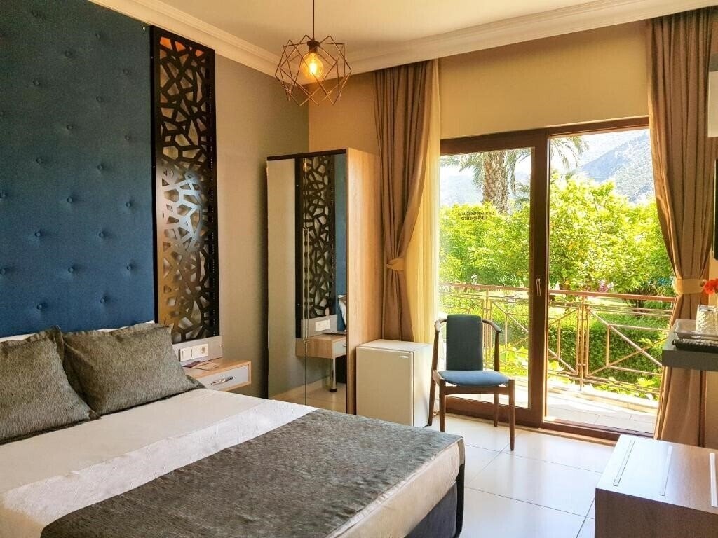 Фотография Papirus Hotel 3*
