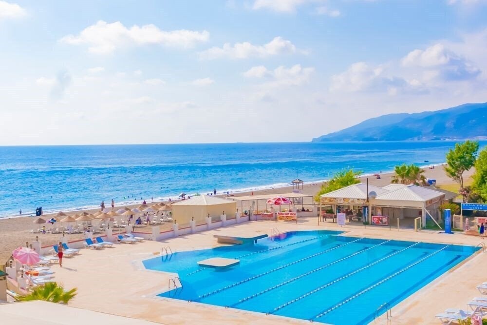 Fotografie Grand Akca Otel 4*