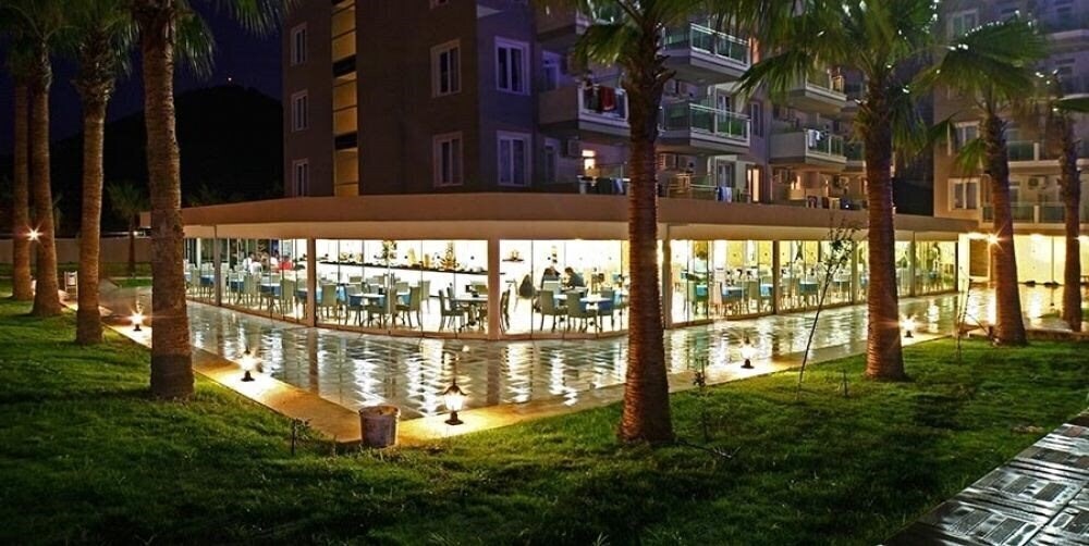Imaginea Grand Akca Otel 4*