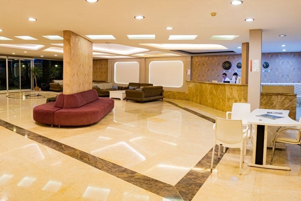 Imaginea Grand Akca Otel 4*